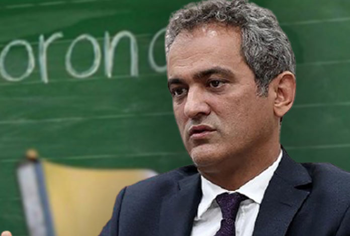 Yüz yüze eğitime ara verilecek mi?