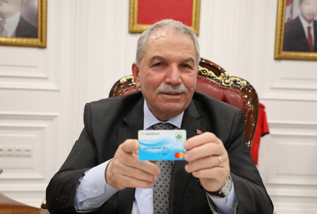 Hilal Kart kullananlara müjde!