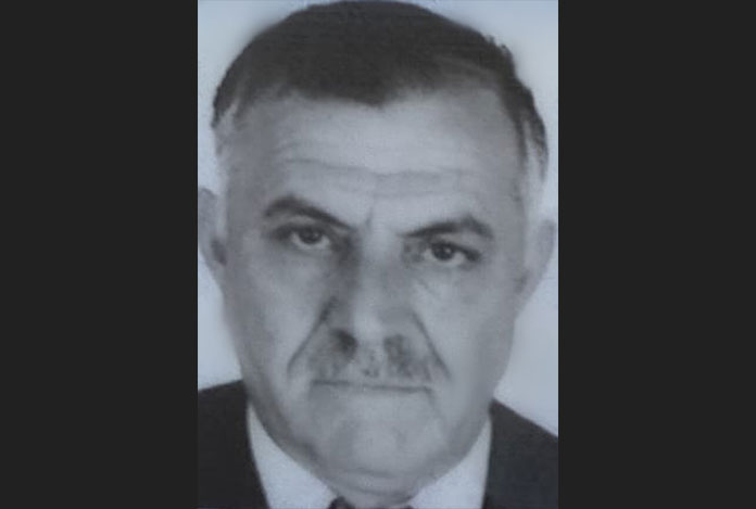 Evinde ölü bulundu