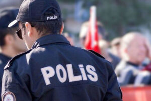Türk polisi Macaristan’da görev yapacak