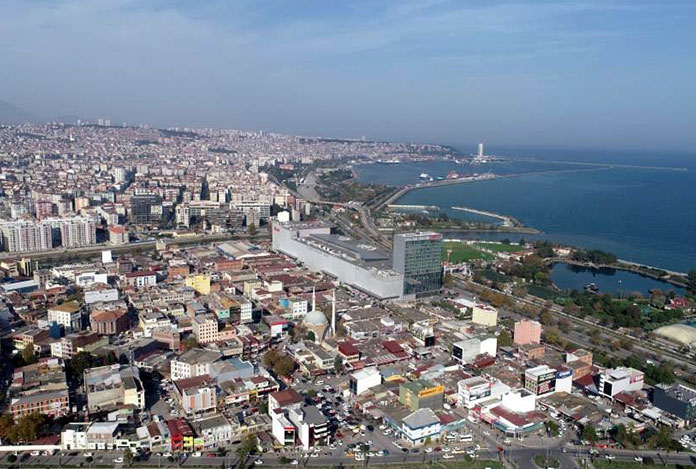 İşte Samsun’un nüfusu