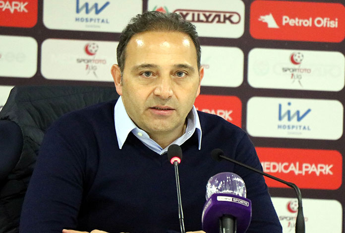 Çapa: Rakibin çok fazla uzun oyuncusu vardı