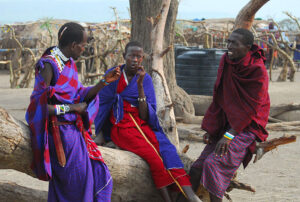 Türkiye Tanzanya ile aynı seviyede!