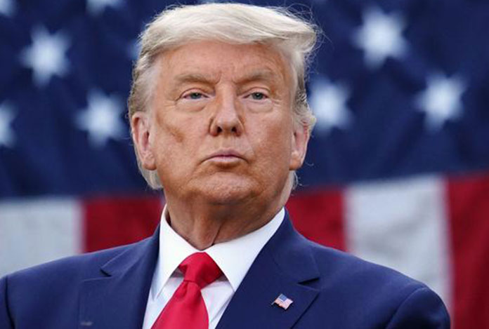 Trump: “3. Dünya Savaşı hiç bu kadar yakın olmamıştı”