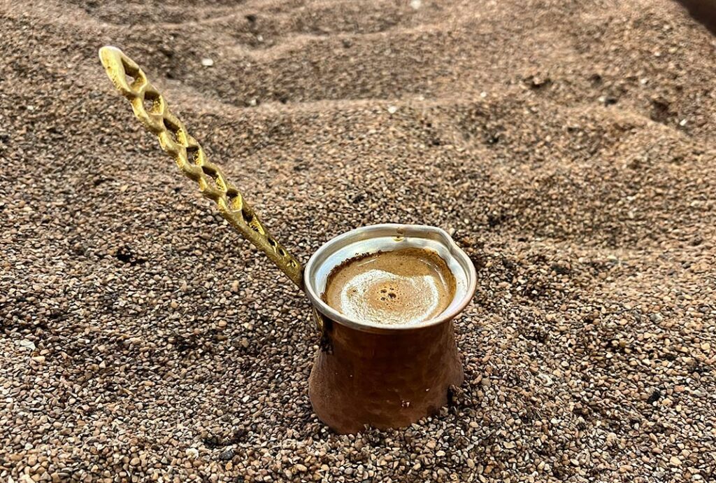 Kahve fiyatları 3’e katladı