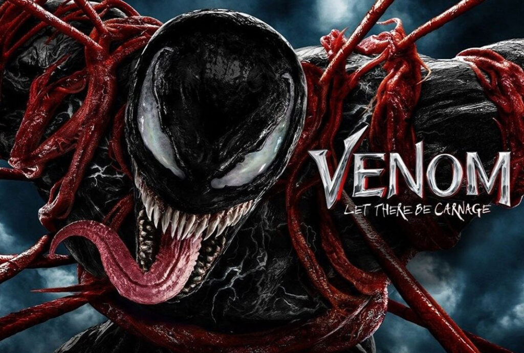 Tom Hardy’li Venom 3 geliyor