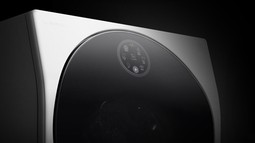 Susuz çalışan çamaşır makinesi geliştirildi