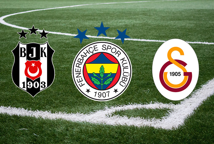 Üç büyükler hocasız kaldı