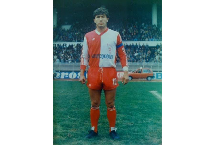 Tanju Çolak’tan Samsunspor isyanı!