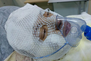 Bir erkek terörü de Ordu’da