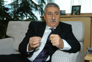 Palandöken: ÖTV ve KDV’de indirime gidilmeli