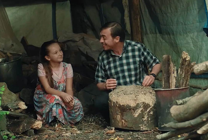 Canım Dayım filmi 7 Ocak’ta vizyonda