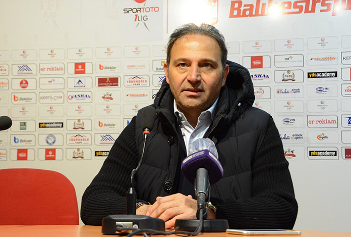 “Atabey, Samsunspor’u istiyor”