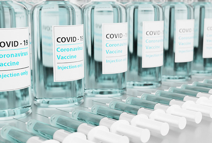 Hastaneden şok aşısız hasta kararı!