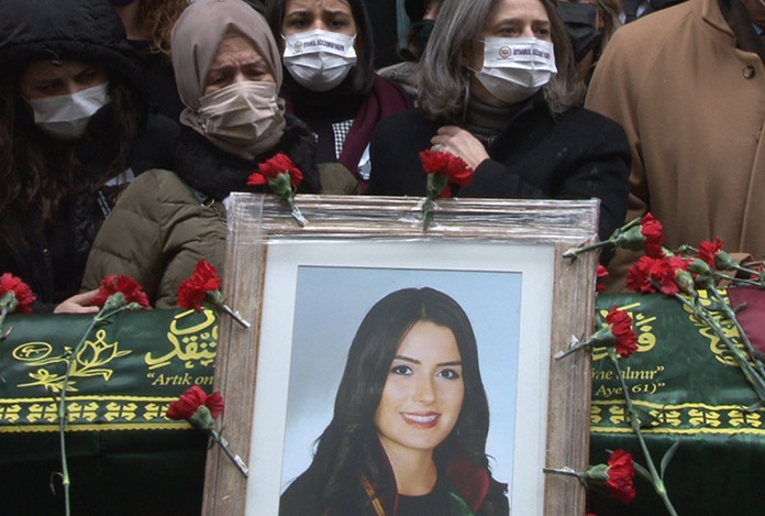 “Melek gibi bir insandı”