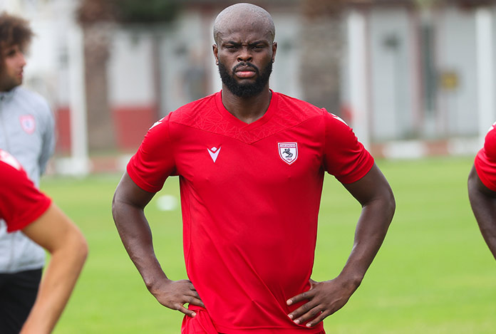 Diomande’den büyük fedakarlık