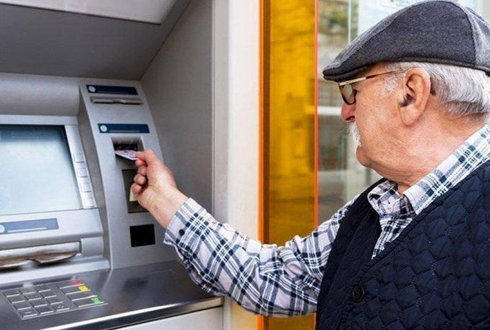 “Emekli maaşına gelen haciz kaldırılabilir”