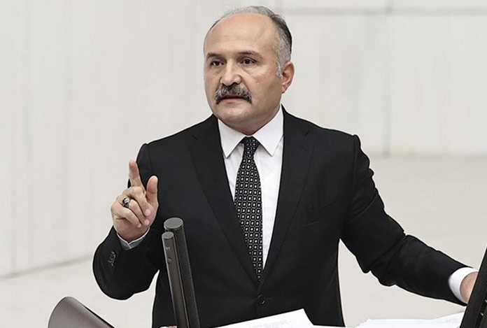 2023 hedefleri fiyasko oldu