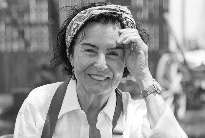 Fatma Girik, hayatını kaybetti