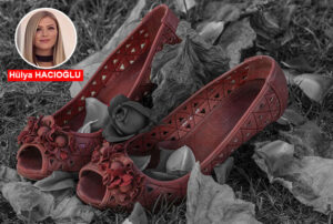 Katledilen Tüm Kadınların Anısına…