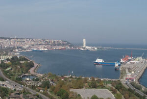 Samsun ihracatta atağa kalktı!