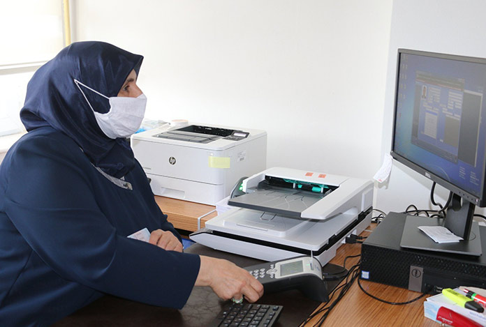 E-imza bürokrasiyi yenecek