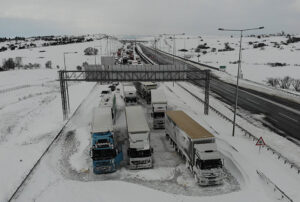 “Yolda kalanlar dava açsın”