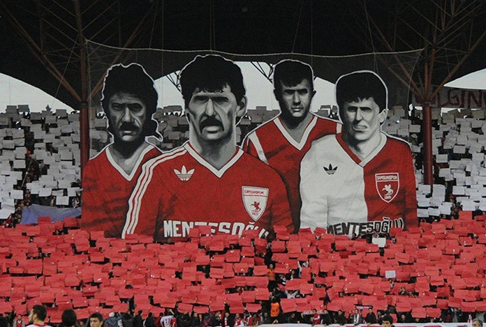 Bu kan sizi unutur mu?