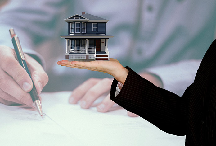 Kiracılar, ev sahipleri ile davalık