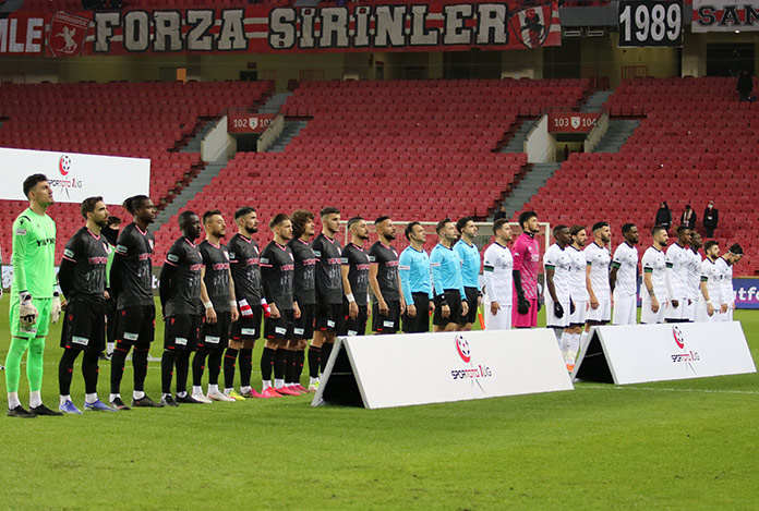 Kocaelispor’un hoca seçimlerinde Samsunspor etkisi!