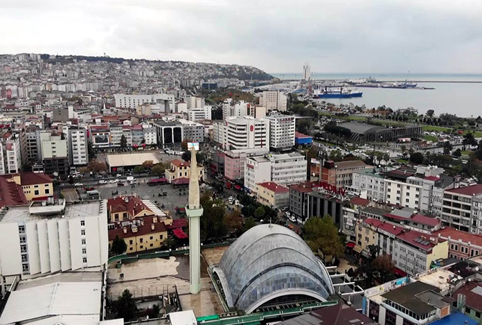 Yabancılara konut satışında patlama