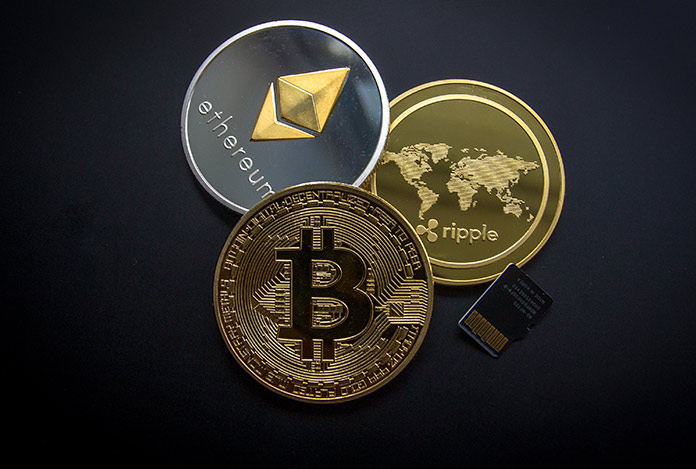 Bitcoin savunma fonu kuruluyor