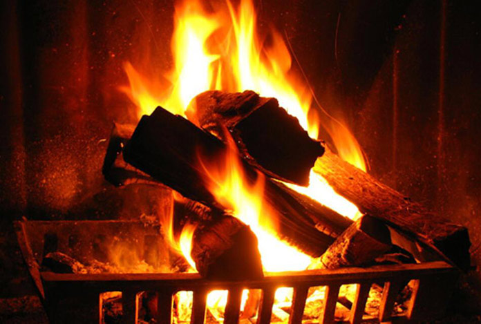 Isınmak isterken zehirlendiler