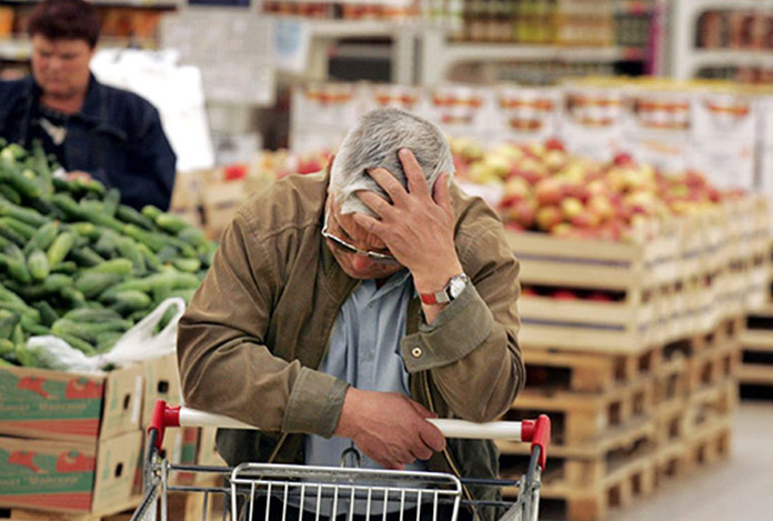 Rafta farklı, kasada farklı fiyat