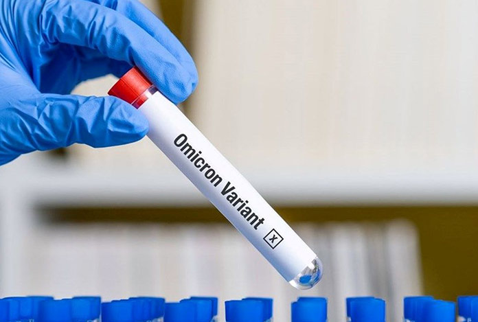 Omicron’un yeni belirtileri ortaya çıktı