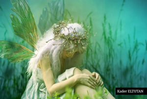 Düşlerinizdeki perileri öldürmeyin