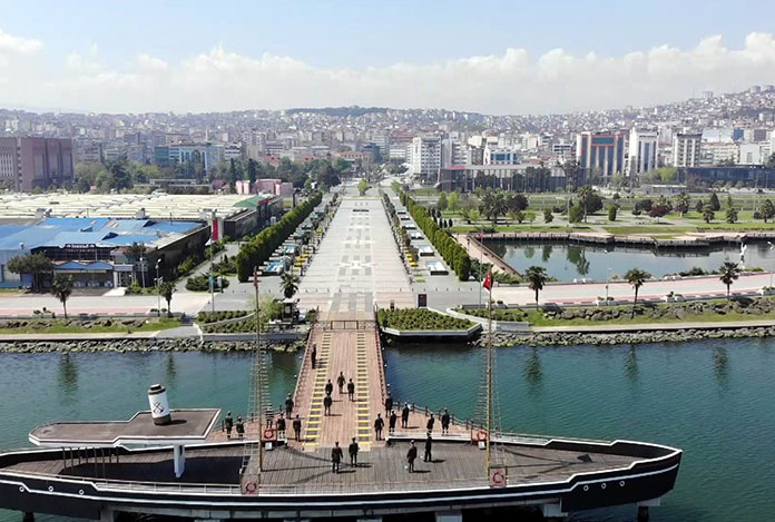 Samsun’da vaka sayısı yüzde 50 arttı