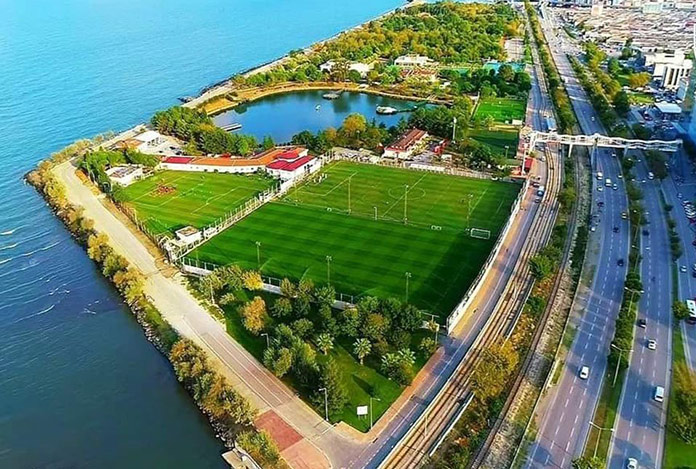 “Kira sözleşmesinden haberleri yok mu?”