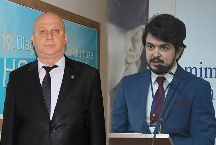 Mevcut yönetimlerle yola devam