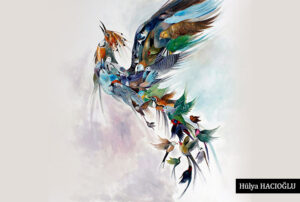 İçimizdeki biz; Zümrüdü Anka Kuşu