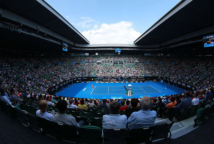 Avustralya Açık, Metaverse’deki ilk turnuva olacak