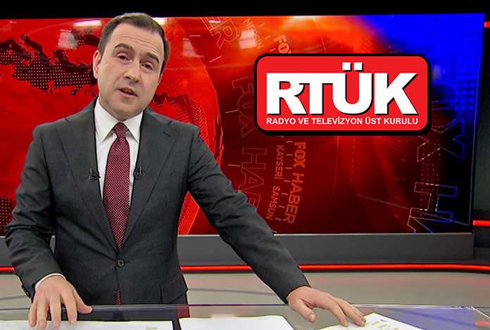 RTÜK’ten tartışmalı ‘tarafsızlık’ incelemesi
