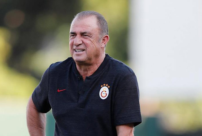 Galatasaray’da Terim dönemi sona erdi