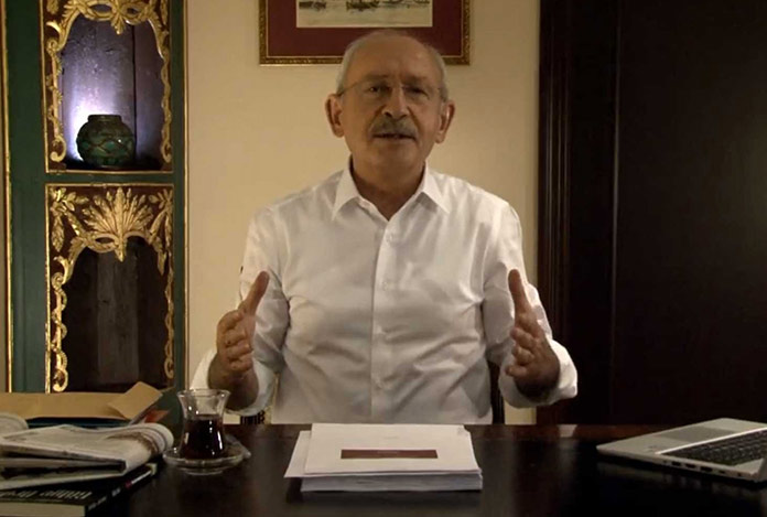 “Vergilerimizi trol ordusuna aktarıyorlar!”