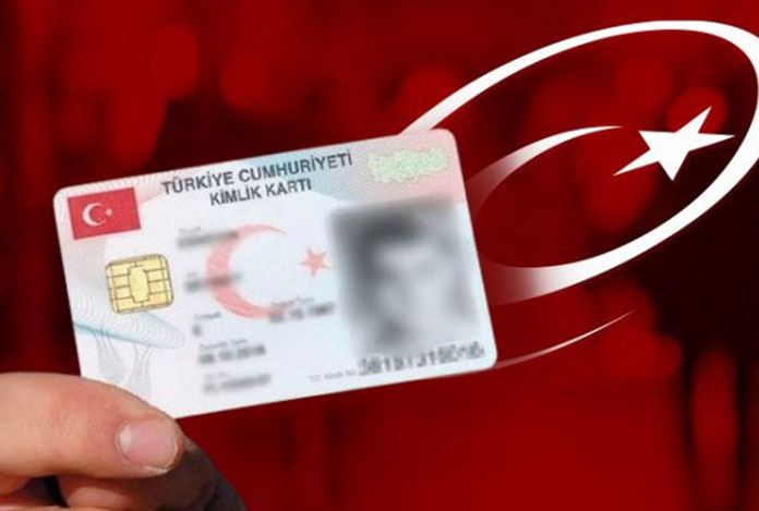 Türk vatandaşlığı nasıl alınır?