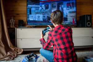 Konsol oyunlarında rekabet kızıştı