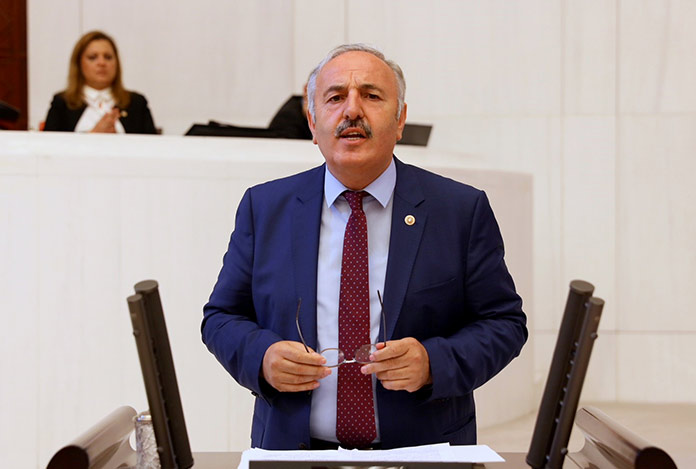 Samsun’da durak çilesi: “İki durak arasında 6 km var”