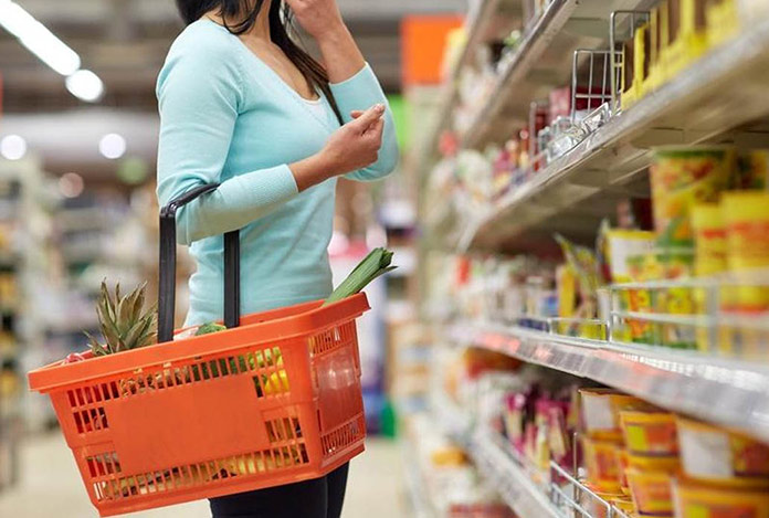 Zincir marketlerin yazışmaları yayınlanacak