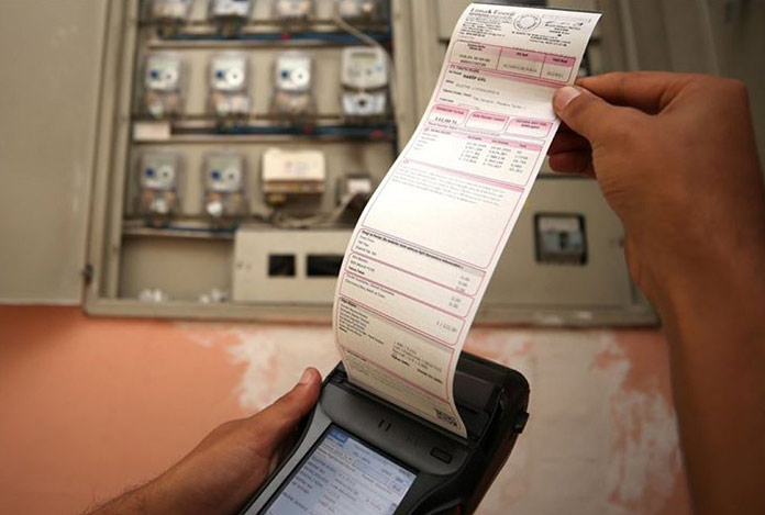 Elektrik tarifesi Anayasa’ya aykırı!