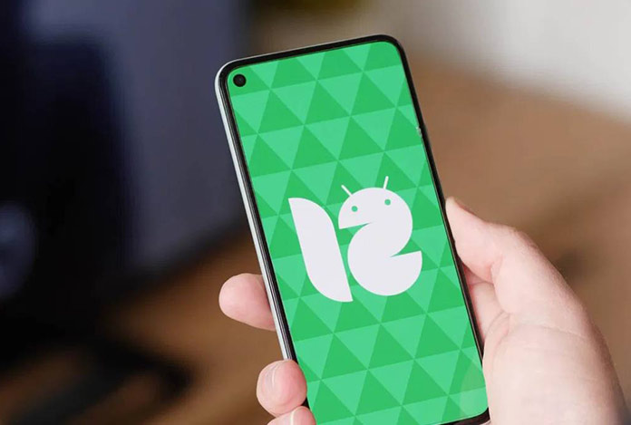 Android 12 sürümünü alacak modeller belli oldu